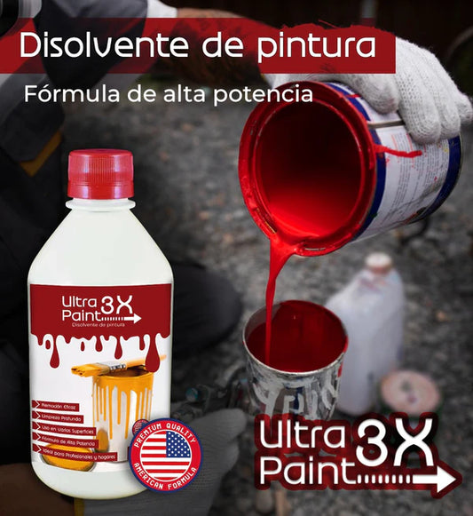 🔥ÚLTIMAS UNIDADES🔥 PROMOCIÓN 2 UNIDADES DEL REMOVEDOR DE PINTURA EFICAZ