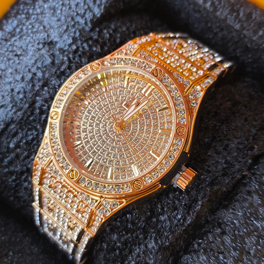 ⌚✨ Hublot Supreme Collection – El Tiempo en su Máxima Expresión 💎👑