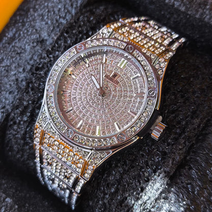 ⌚✨ Hublot Supreme Collection – El Tiempo en su Máxima Expresión 💎👑