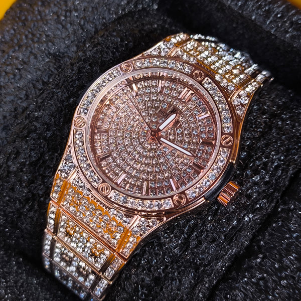 ⌚✨ Hublot Supreme Collection – El Tiempo en su Máxima Expresión 💎👑