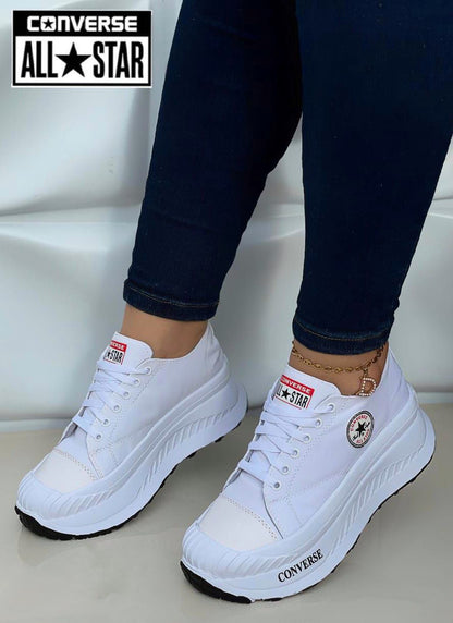 Converse All Star: Nueva Colección