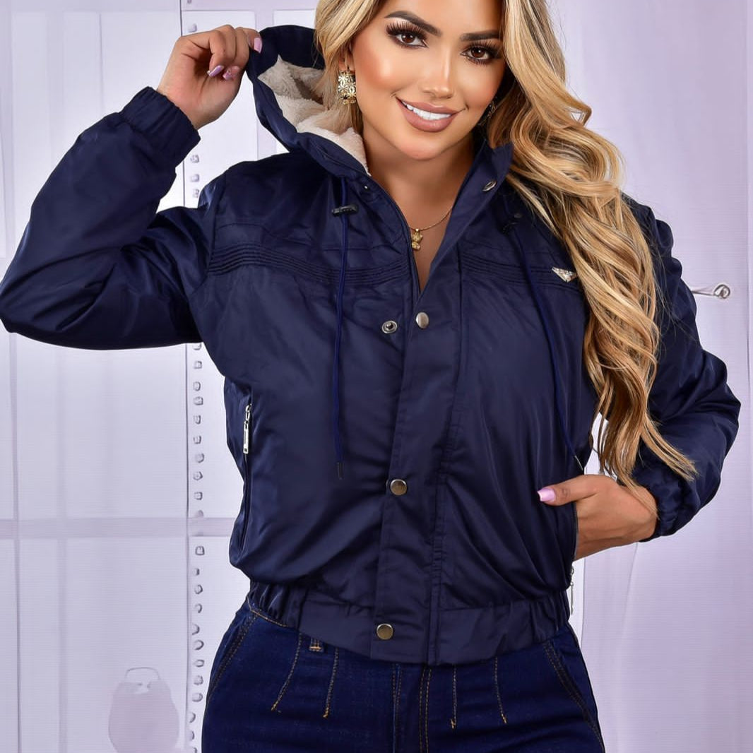 Chaqueta Savash