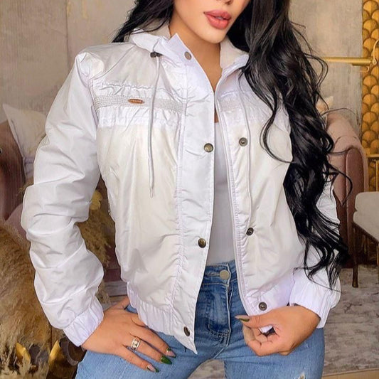 Chaqueta Savash
