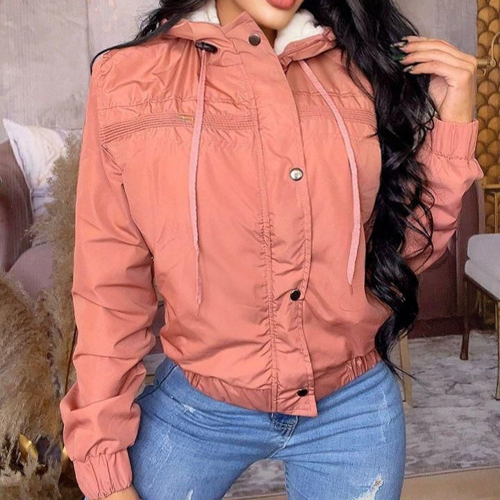 Chaqueta Savash