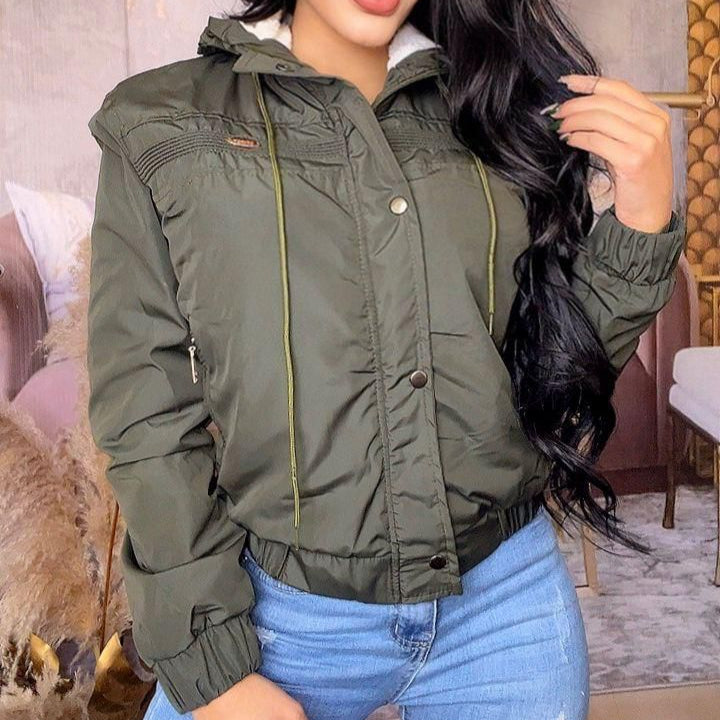Chaqueta Savash