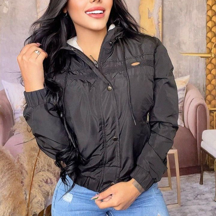 Chaqueta Savash