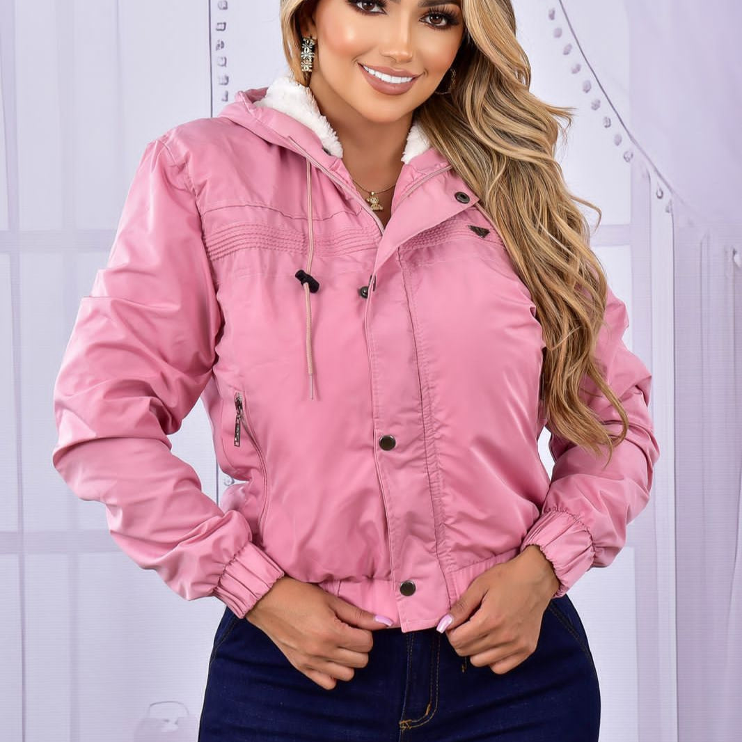 Chaqueta Savash