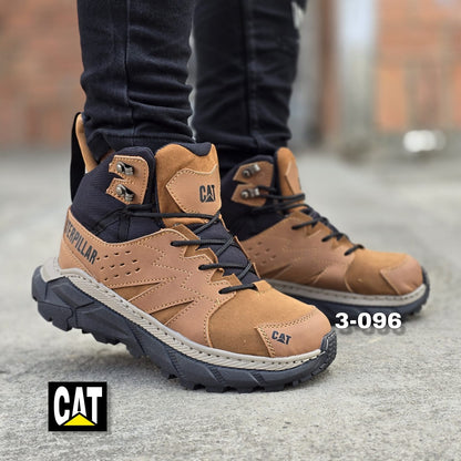 BOTAS CATERPILLAR