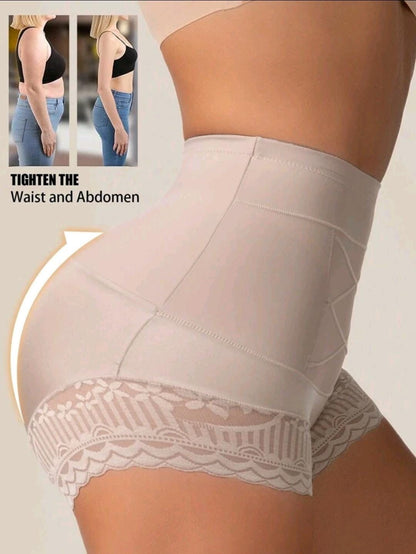 🌟 Faja Panty de Cintura Alta – Transforma tu Figura con Estilo