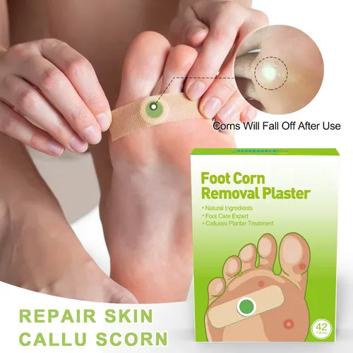 StepFree Parches 👣✨