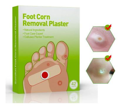 StepFree Parches 👣✨