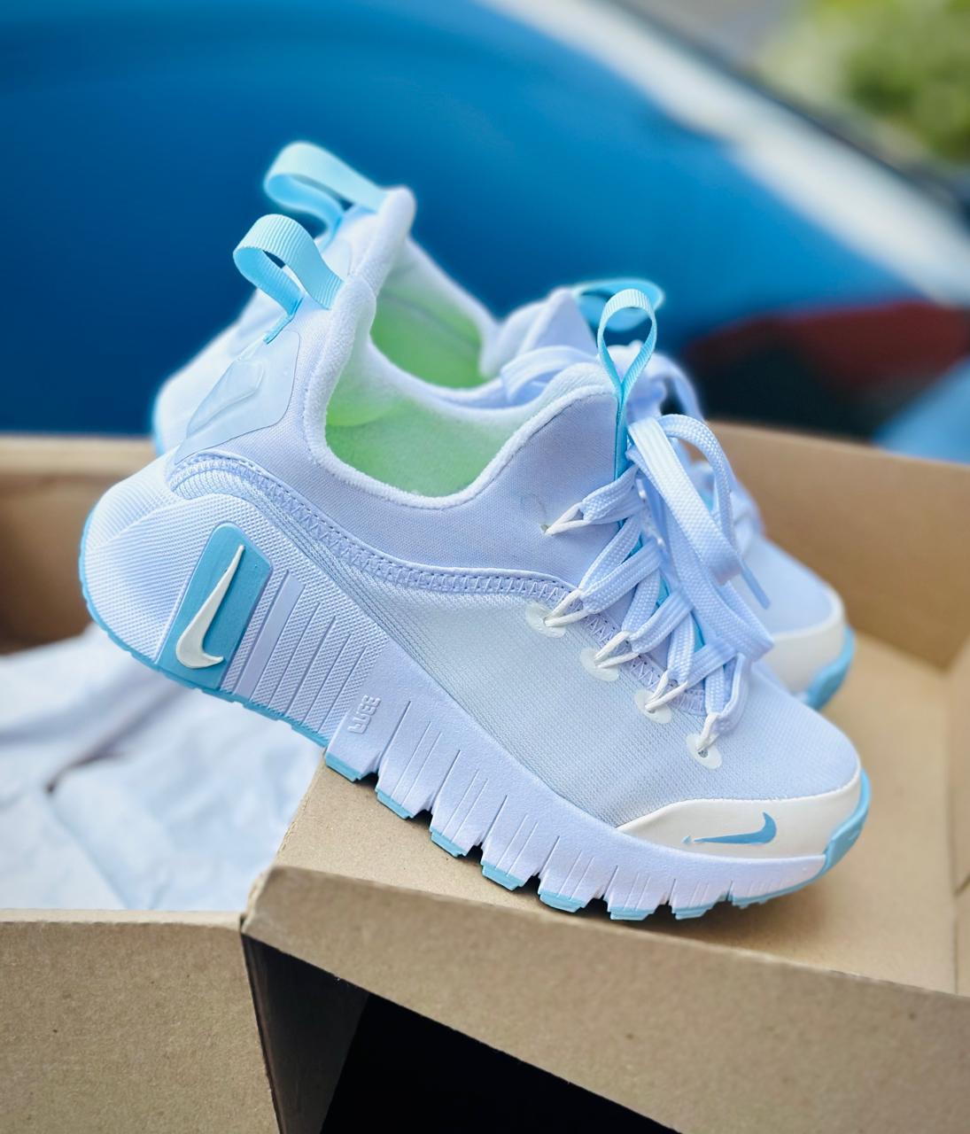 🔥👟 Nike Free Metcon 6 – Potencia y Estilo en Cada Paso 💪✨