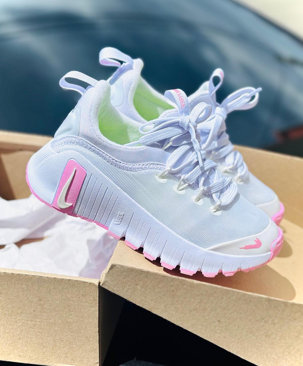 🔥👟 Nike Free Metcon 6 – Potencia y Estilo en Cada Paso 💪✨