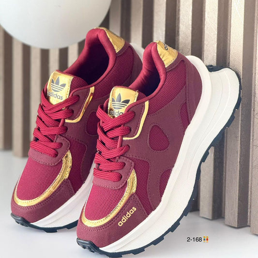 👟✨ Adidas SkyLift – Altura con Estilo y Comodidad 🔝💎