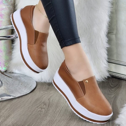 LUMIX ✨👠 Brilla con estilo y camina con confianza