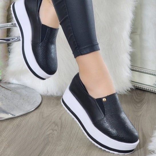 LUMIX ✨👠 Brilla con estilo y camina con confianza