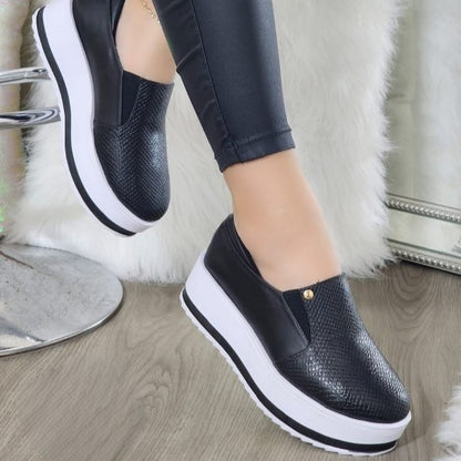 LUMIX ✨👠 Brilla con estilo y camina con confianza