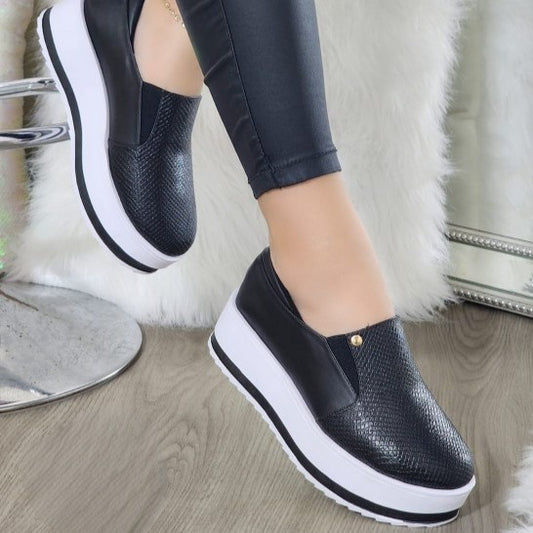 LUMIX ✨👠 Brilla con estilo y camina con confianza