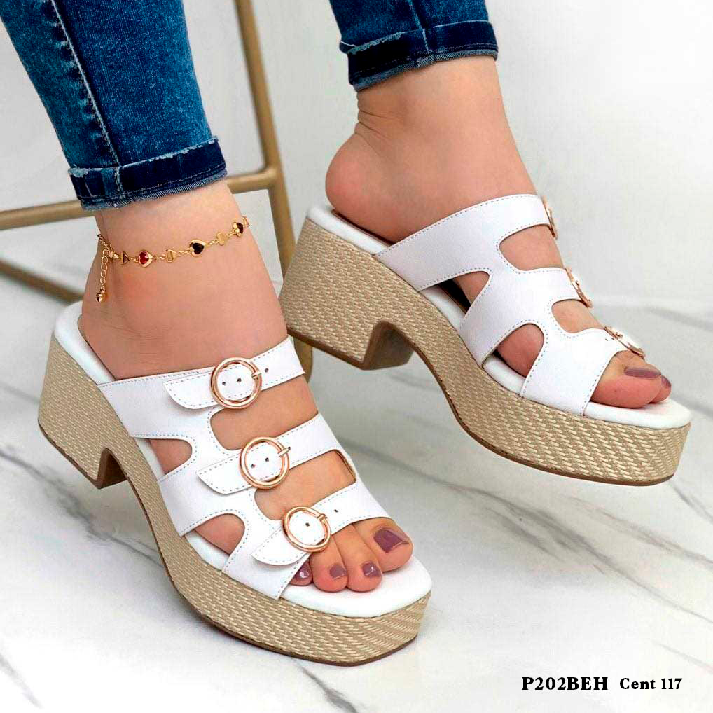 👡✨ “Brisa Chic” – Eleva tu estilo con comodidad en cada paso 💫