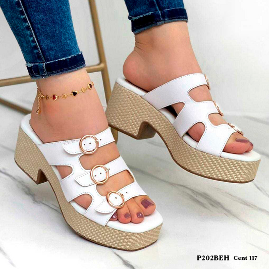 👡✨ “Brisa Chic” – Eleva tu estilo con comodidad en cada paso 💫