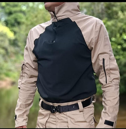 Gray helmet for bikers