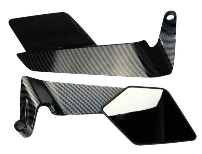 Gray helmet for bikers