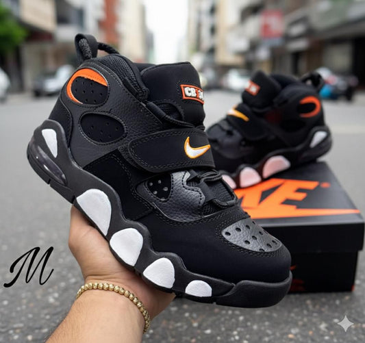 🔥 Nike Air CB 34 — El regreso de una leyenda