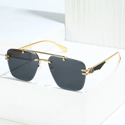 Gafas de sol silueta piloto