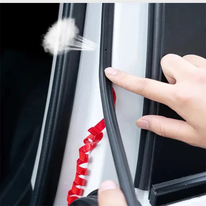 MotorSeal™ Cinta 5 Metros Selladora Para Puerta