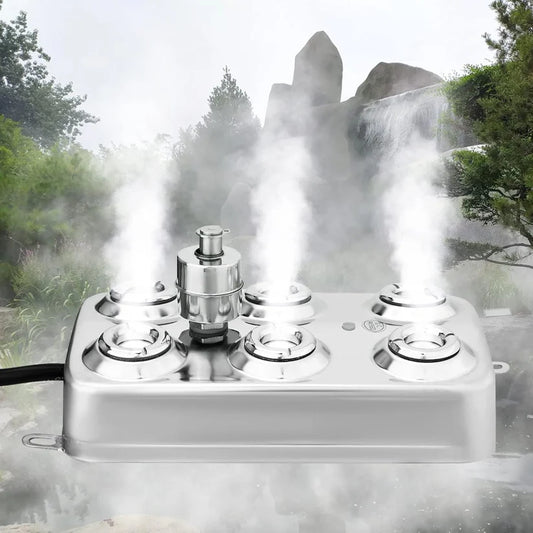 Venator™ : Generador de Niebla Profesional