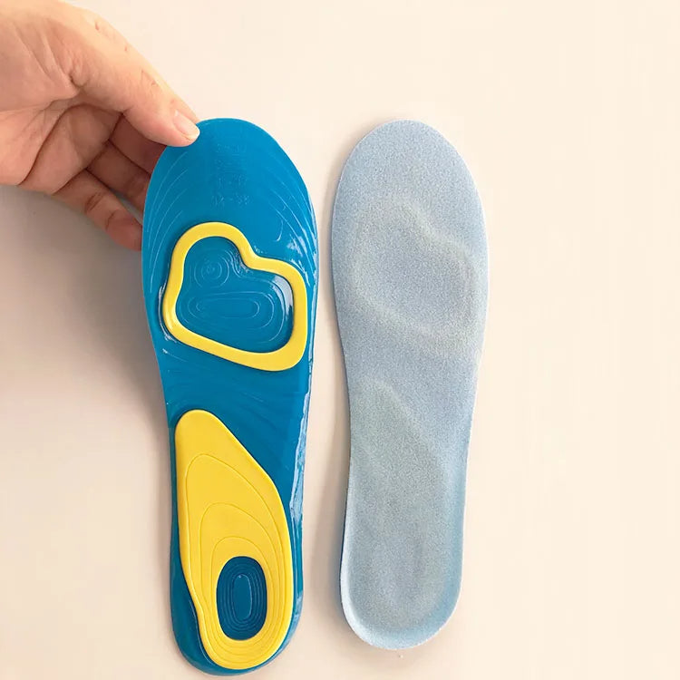Plantilla En Gel Ortopédica ™ FootLive