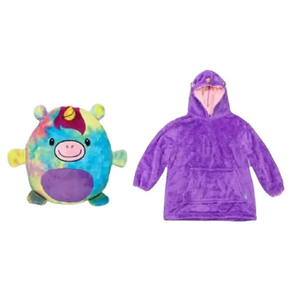 Peluche Convertible