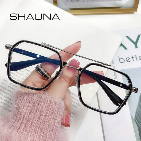 Gafas Bloquedo Azul™ Estilo Tony Stark