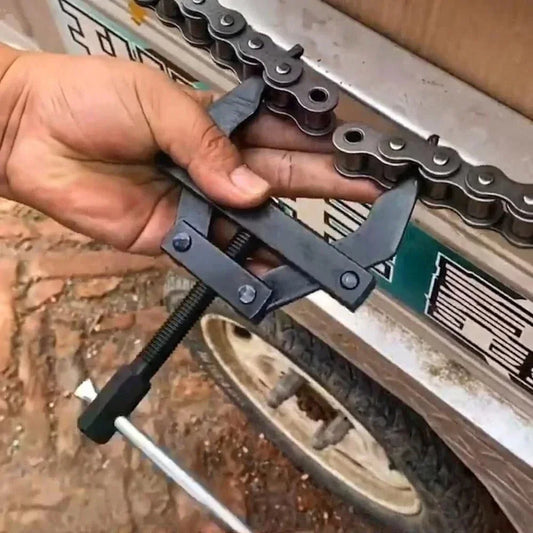 RollFix™ Herramienta para Conexión de Cadenas
