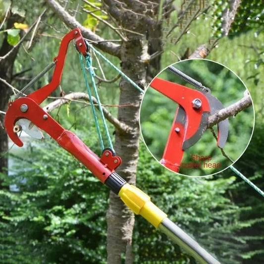 CutReach™ Tijera Podadora Alturas