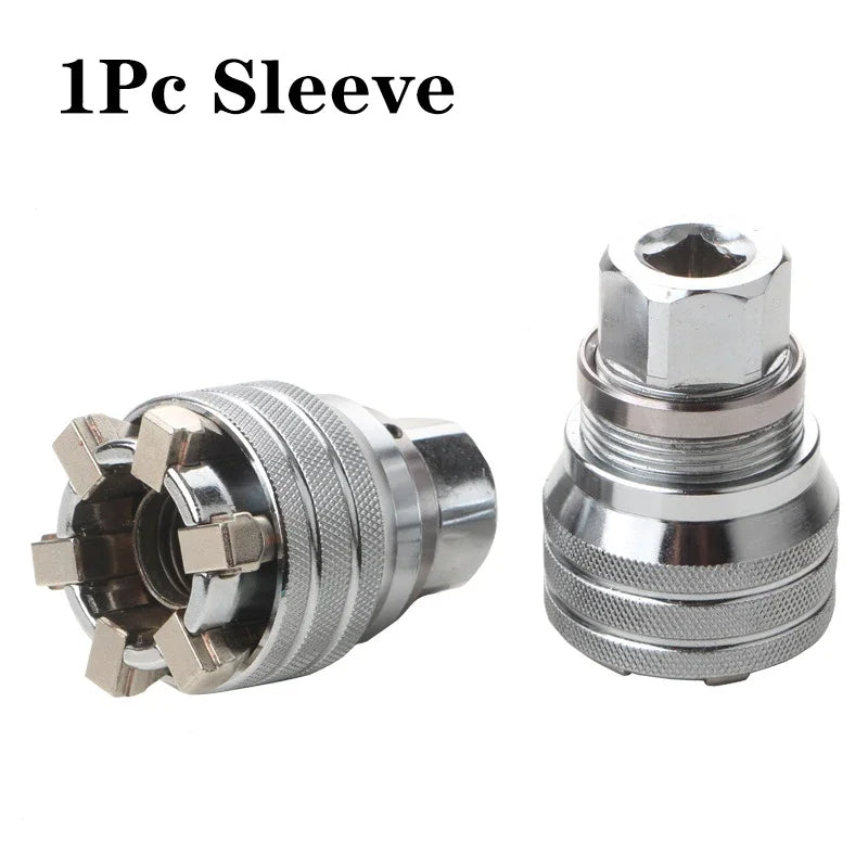 HERRAMIENTA DE MANTENIMIENTO UNIVERSAL🔧