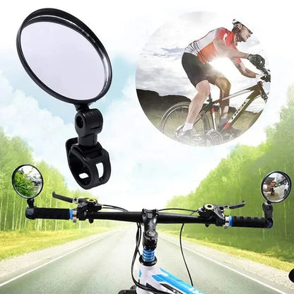 Reflect360™ Espejo Retrovisor