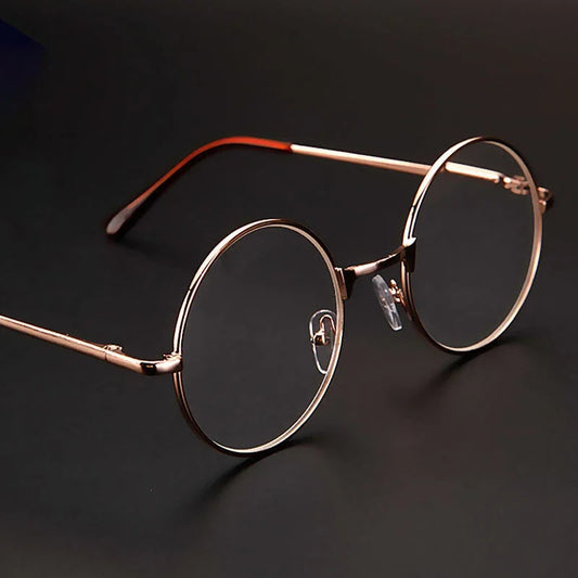 Gafas de John Lennon de Descanso - Lectura