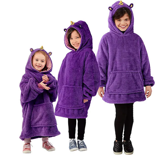 Peluche Convertible