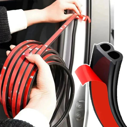 MotorSeal™ Cinta 5 Metros Selladora Para Puerta