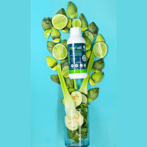 RtaFull Complemento Nutricional
