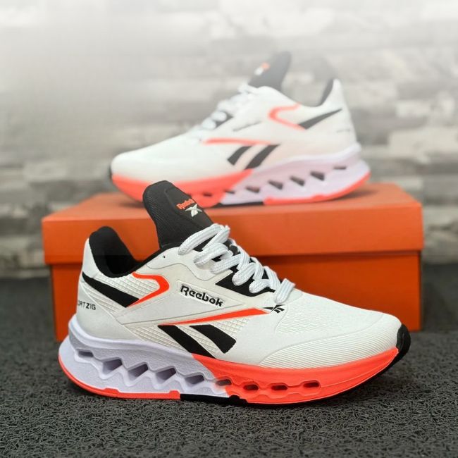Tenis Deportivos Reebok Floatzig Unisex
