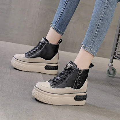 SknBoots™ Botas Skinni