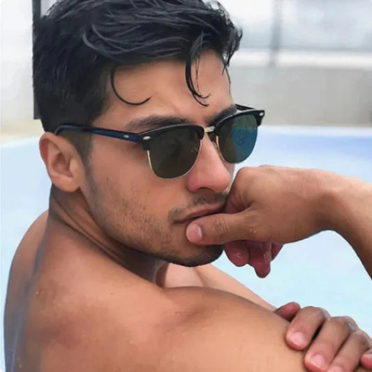 Visión Perfecta con Gafas Inventage