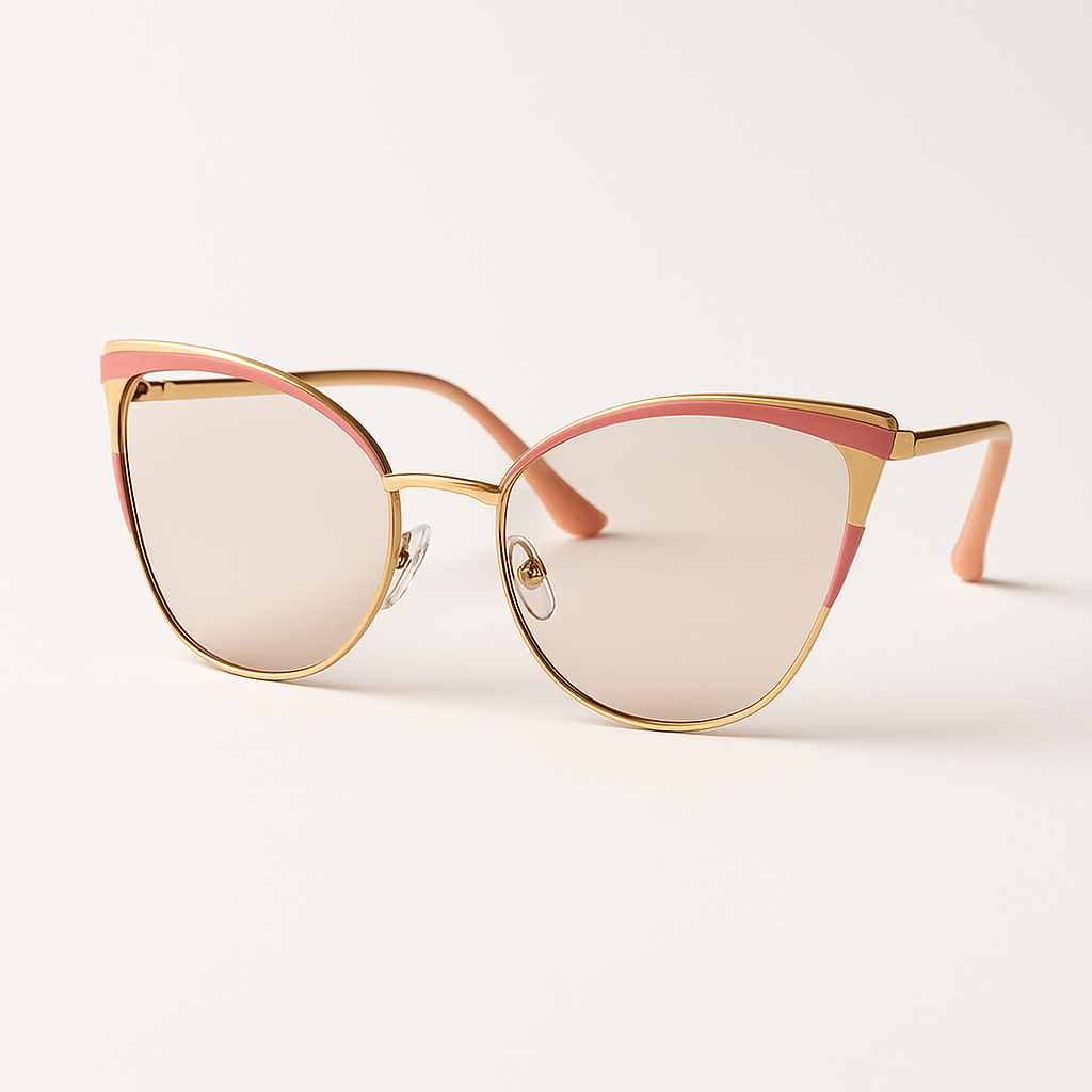 LumiCat™ Fotocromáticas que se Adaptan a ti✨