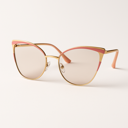 LumiCat™ Fotocromáticas que se Adaptan a ti✨