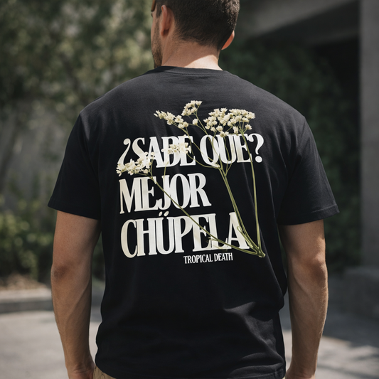 Unfiltered™ Pack de Camisetas⚡