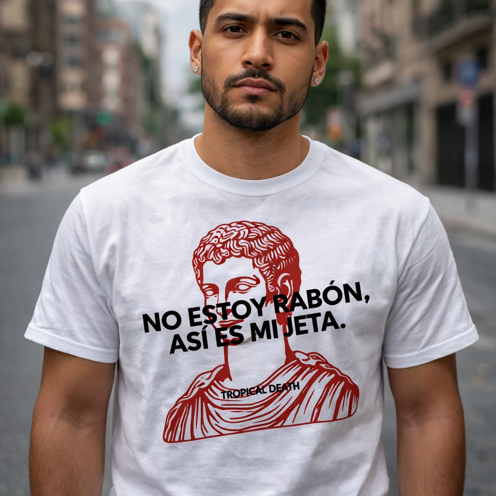 Unfiltered™ Pack de Camisetas⚡