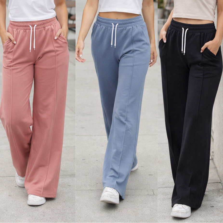 AuraBagg: Paga 2 y lleva 3 baggys que amarás usar 💕