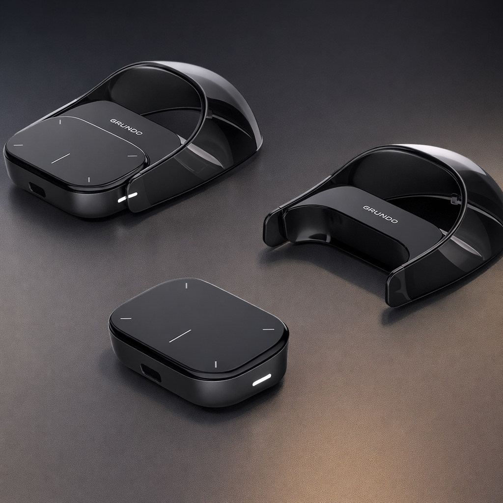 AirMove™ Ratón inteligente🔥